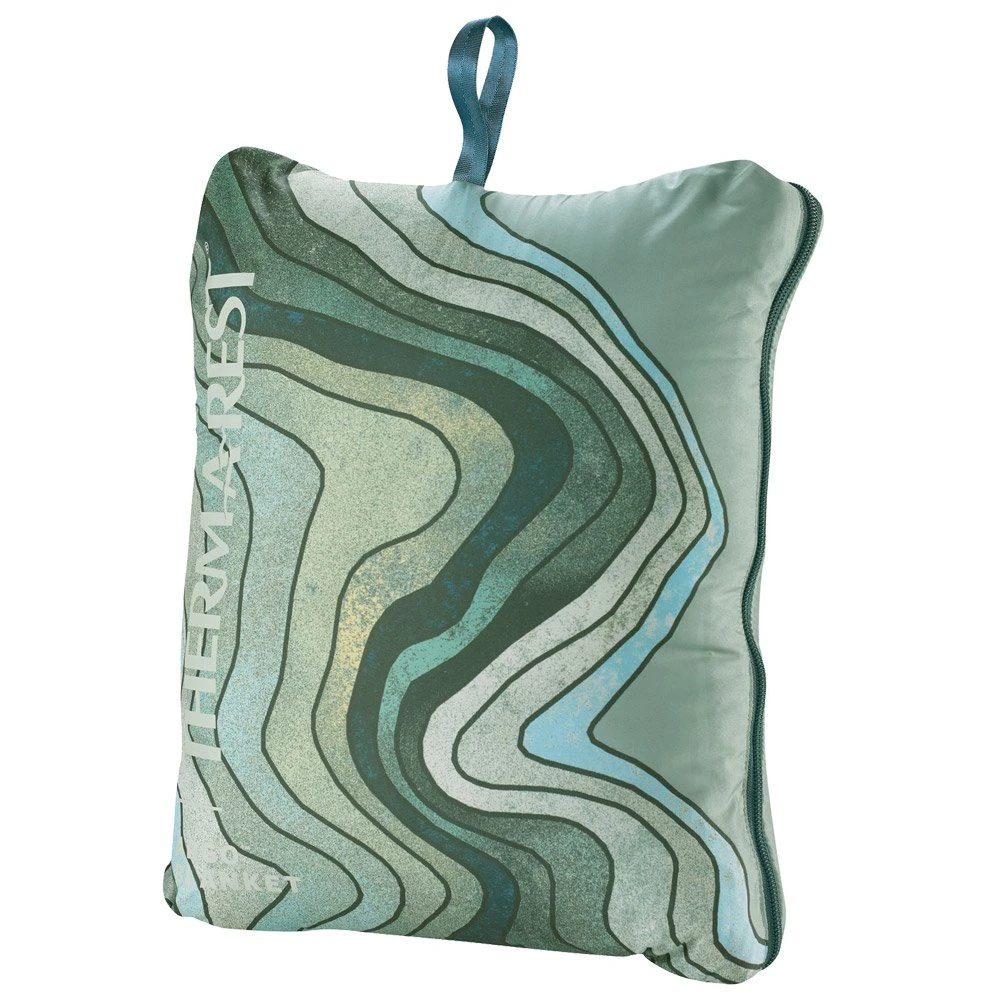 Couverture Thermarest Argo Topo Wave 3 Couverture Thermarest Argo Topo Wave – Image 3