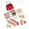 Premiers Secours Arva Explorer Lite First Aid Kit Red