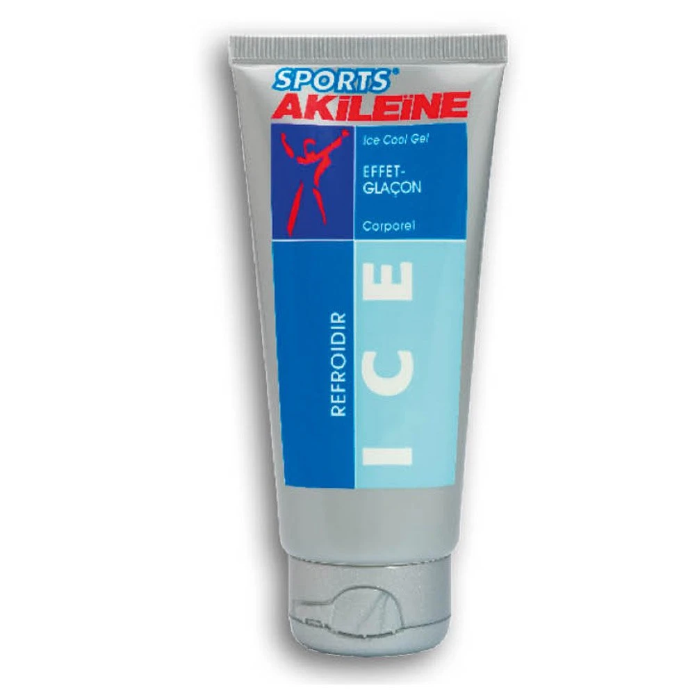 Soins Des Pieds Akileine GEL ICE - 75ml 1 Soins Des Pieds Akileine GEL ICE - 75ml