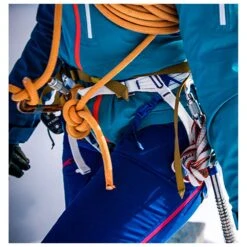 Baudrier Blue Ice Choucas White -Sportif Série Boutique e092c2b14aa74a874823f911bc4ded78c26fb077 E23BLUEACC3372340 904