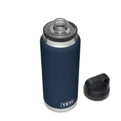 Gourde Yeti Rambler 36 Oz (1.1L) Navy -Sportif Série Boutique e131f5144b58048737a215997cb521d4aac5f788 E22YETIACC88011 YETI0102267 3