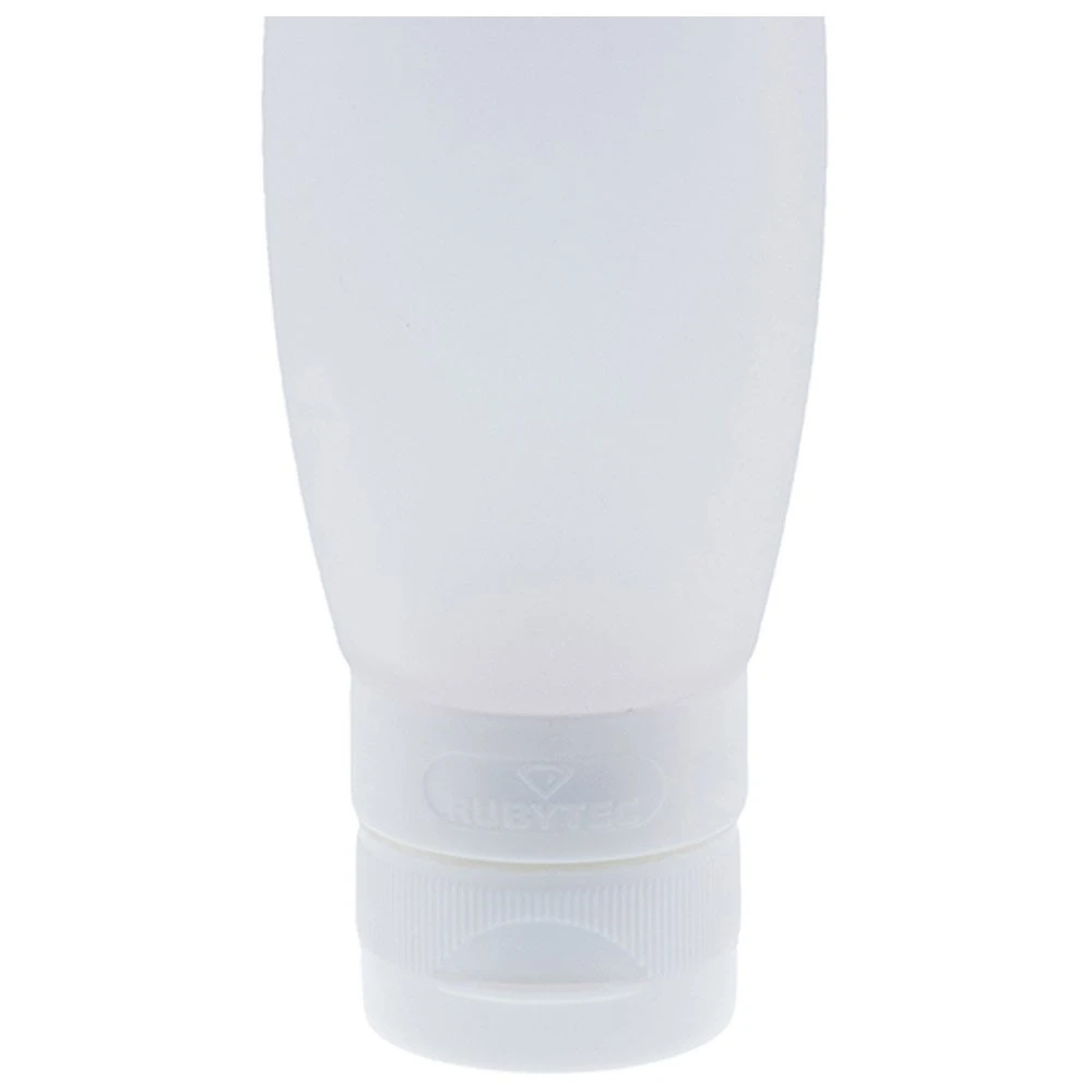 Flacon Hygiene Rubytec Splash Flacon Silicone 98ml White 2 Flacon Hygiene Rubytec Splash Flacon Silicone 98ml White – Image 2