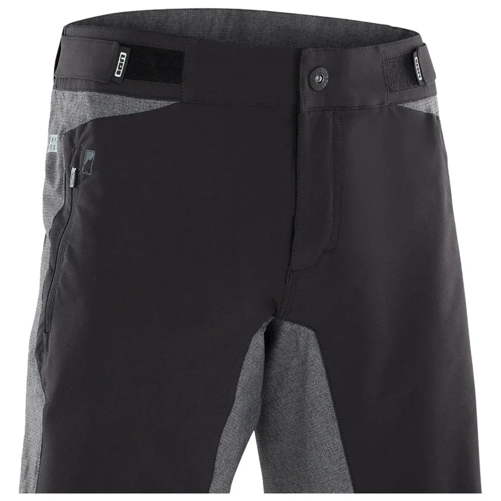 Short VTT Ion Traze Amp AFT Men Black 2 Short VTT Ion Traze Amp AFT Men Black – Image 2