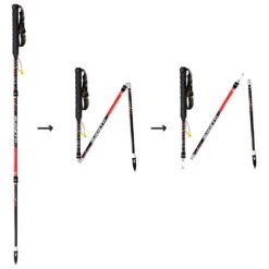 Bâton Guidetti Silver Aéro Alu Noir Rouge -Sportif Série Boutique e1e53402e75463a9b1415bf417699c9cae785f82 E23GUIDBAT3379028 902