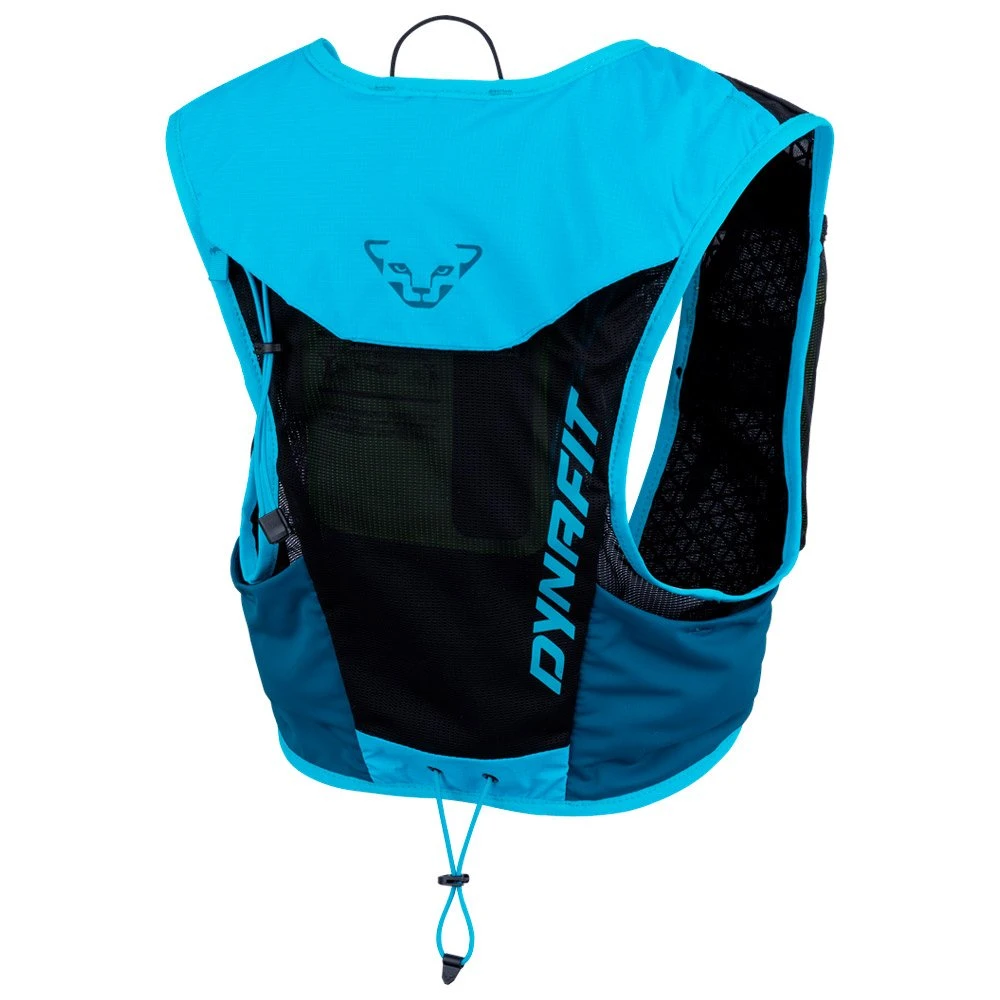 Gilet Trail Dynafit Sky 3 Silvretta Petrol 1 Gilet Trail Dynafit Sky 3 Silvretta Petrol