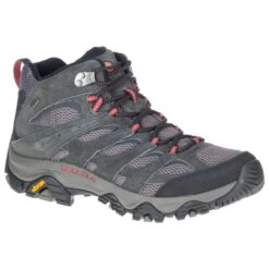 Chaussures De Randonnée Merrell Moab 3 Mid Gtx Beluga -Sportif Série Boutique e5091d83f310ec6996c5c390e8a13768efcede06 E22MERRCHA2216355 6