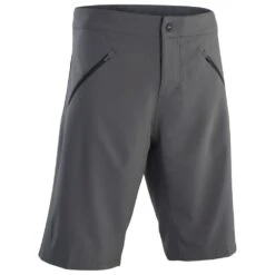 Short VTT Ion Logo Men Grey