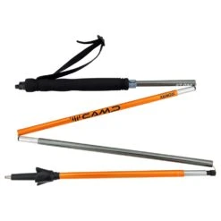 Bâton Camp Xenon Pro 2.0 Black Orange