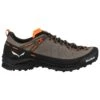 Chaussures D'approche Salewa Wildfire Canvas M Bungee Cord Black