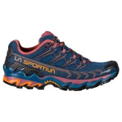 Chaussures De Trail La Sportiva Ultra Raptor II Women Denim Rouge -Sportif Série Boutique e91c8fbe4f639eae9946e46016b36b187eff9e3f E22LASPCHA2214391 3
