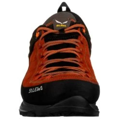 Chaussures D'approche Salewa MTN Trainer 2 GTX Autumnal Black 9 Chaussures D'approche Salewa MTN Trainer 2 GTX Autumnal Black -Sportif Série Boutique ea321aab4a6ac42f4e1f42999c326212a7e3a923 E22SALECHA2203951 4