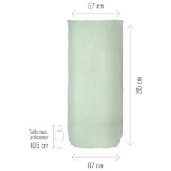 Drap De Sac Lafuma Nunavut Liner Left Slate Gray -Sportif Série Boutique ec421cf35d91165287c16dbe6cb4dec2ad69803a E23LAFUBIV368267 LAFU0676950 902