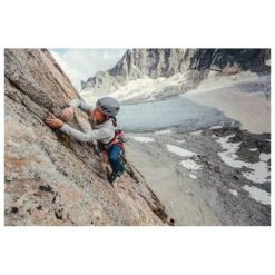 Baudrier Mammut Togir 2.0 3 Slide Harness Women Blood Red -Sportif Série Boutique ecc965836b2556eb3a2695defe604d70b43b4e9e E23MAMMACC3372005 906