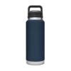 Gourde Yeti Rambler 36 Oz (1.1L) Navy