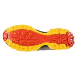 Chaussures De Trail La Sportiva Bushido II Black Yellow -Sportif Série Boutique edd2815b408b2829c8b545266862b46fb3bd2ce7 E22LASPCHA2214339 9