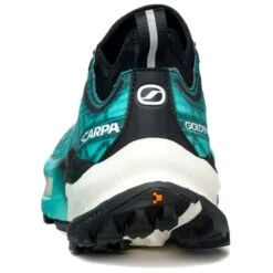 Chaussures De Trail Scarpa Golden Gate Atr Wmn Aruba Blue -Sportif Série Boutique ee151b49e517976db30299e2e001db2a507b5b6b H23SCARCHA2258467 2