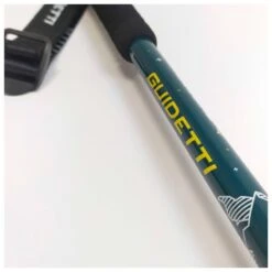 Bâton Guidetti Cime Alu 135cm Forest -Sportif Série Boutique ef270bdca6cdcbb18a5d4efbac47c2ab07df4480 E23GUIDBAT378900 GUID0714486 904