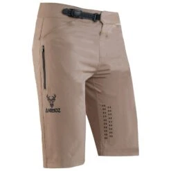 Short VTT Animoz Wild Short Camel