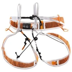 Baudrier Petzl Fly Orange White -Sportif Série Boutique f4ea7ab237b15677903205b2dad460f0e482ea8b E23PETZACC3362839 2