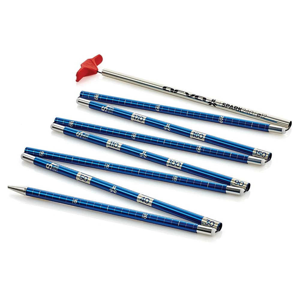 Sonde Arva Spark 240 1 Sonde Arva Spark 240