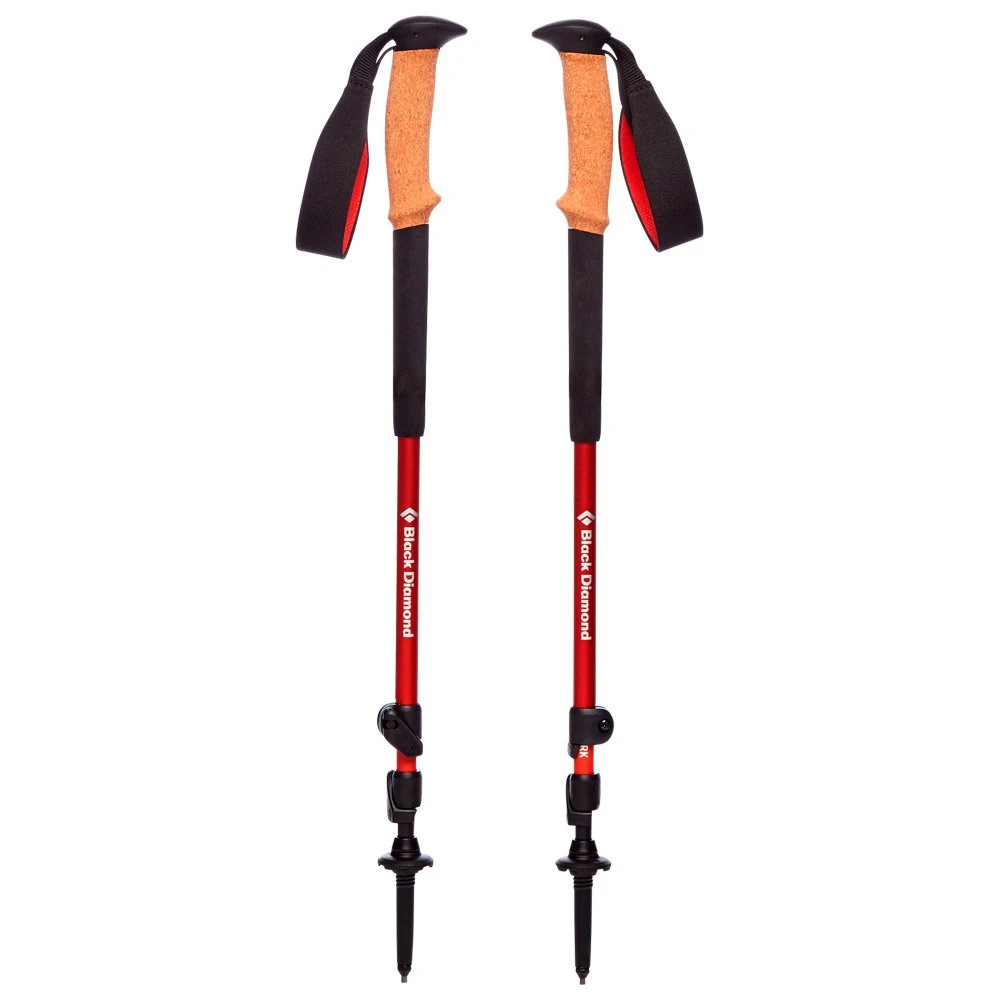 Bâton Black Diamond Trail Cork Picante 3 Bâton Black Diamond Trail Cork Picante – Image 3