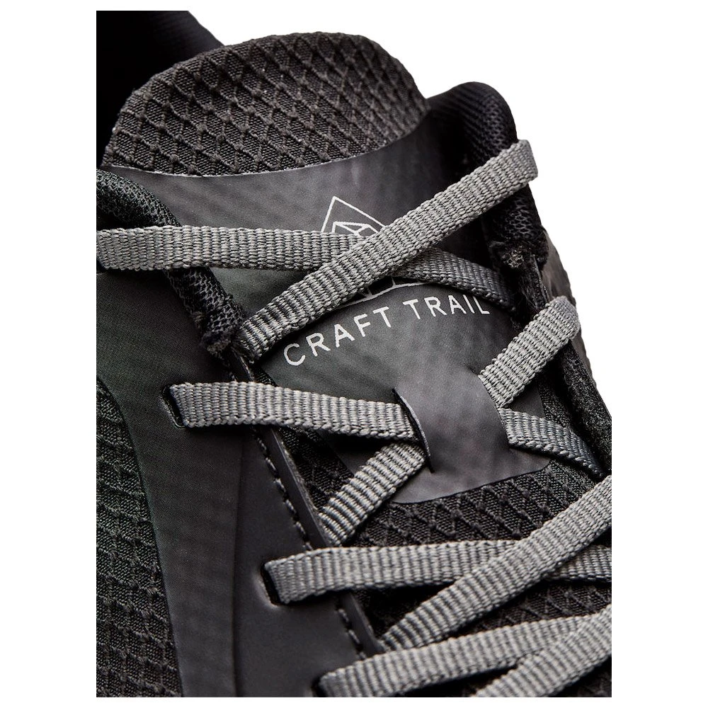 Chaussures De Trail Craft ADV Nordic Trail Black Black 7 Chaussures De Trail Craft ADV Nordic Trail Black Black – Image 7