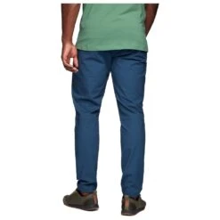 Pantalon D’escalade Black Diamond M Rocklock Climb Pants Indigo 6 Pantalon D’escalade Black Diamond M Rocklock Climb Pants Indigo -Sportif Série Boutique f69df87639d2ff7ba8d26f19654ab35998fd9a07 E22BDIATTB1217132 2
