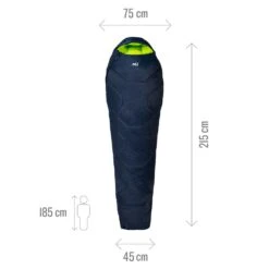 Sac De Couchage Millet Baikal 1100 Reg Navy Blue 8 Sac De Couchage Millet Baikal 1100 Reg Navy Blue -Sportif Série Boutique f7452e73d4a21d53d8168c837bde44b778e266bc E22MILLBIV2335755 11