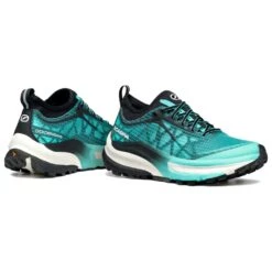 Chaussures De Trail Scarpa Golden Gate Atr Wmn Aruba Blue -Sportif Série Boutique f745f0eb432a3828527b1b91f5f59a576facf548 H23SCARCHA2258467 901