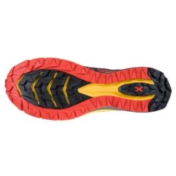 Chaussures De Trail La Sportiva Jackal Black Yellow 11 Chaussures De Trail La Sportiva Jackal Black Yellow -Sportif Série Boutique fa9a3e0d6b11ff0cb07ad43da32973710f7e6561 E22LASPCHA2214350 9