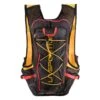 Gilet Trail La Sportiva Trail Vest Black Yellow