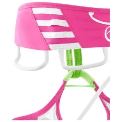 Baudrier Edelrid Ace II Neon Pink -Sportif Série Boutique fc0547f5eaafb2b1bed1129db6cd75e23056a21a E23EDELACC3362391 902