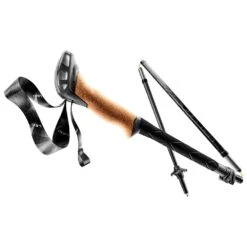 Bâton Leki Black Series Fx Carbon Black-Naturalcarbon -Sportif Série Boutique fc5ef911c0cade5b8bbfa6e7bc7ca5bdbc7e5e6c E22LEKIBAT204695 LEKI0589229 5