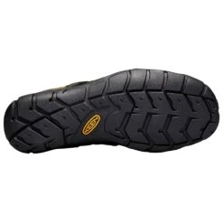 Sandales De Randonnée Keen Clearwater CNX Leather Magnet Black -Sportif Série Boutique fd366c41818527efc5f8654b86875d931c301353 E22KEENCHA2254998 9