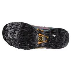 Chaussures De Randonnée La Sportiva Ultra Raptor II Mid Woman Gtx Slate Sorbet -Sportif Série Boutique fd39022bf1e37444803636d47143d3245b4b585a E22LASPCHA2214336 9