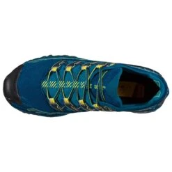 Chaussures De Trail La Sportiva Ultra Raptor II Space Blue Blaze -Sportif Série Boutique fd6ad6ab95543159218088b6d6970b83714a9ff9 E22LASPCHA2214387 7