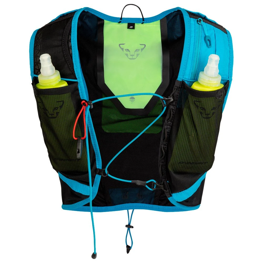 Gilet Trail Dynafit Sky 6 Frost Black Out 2 Gilet Trail Dynafit Sky 6 Frost Black Out – Image 2