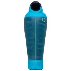 Sac De Couchage Norrona Falketind Down 800 -10 Women Deep Dive